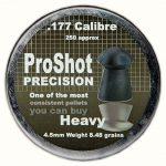 Proshot Precision Heavy .177 (4.5mm)