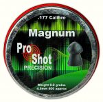 Proshot Precision Magnum .177 (4.5mm)