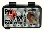 Proshot Precision Pacifier Copper .22 (5.5mm)
