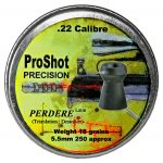 Proshot Precision Perdere .22 (5.5mm)