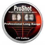 Proshot Professional Long Range .177 (4.5mm)