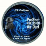 Proshot Precision Air Dart .22 (5.5mm)