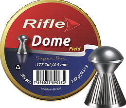Rifle  Sport & Field Dome Super Box .22 (5.5mm)