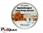 Gamekeeper  Long Range Special .22 (5.5mm)