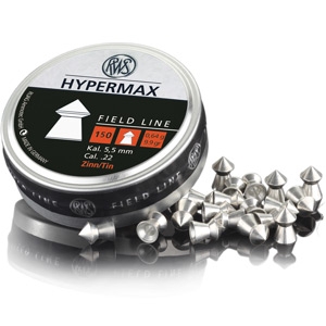 RWS Hypermax .22 (5.5mm)