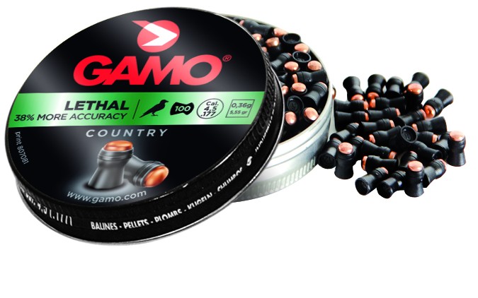 Gamo Lethal .177 (4.5mm)