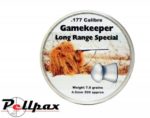 Gamekeeper  Long Range Special .177 (4.5mm)