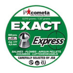 Cometa  Exact Express .177 (4.5mm)