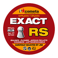 Cometa  Exact RS .177 (4.5mm)
