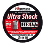 Cometa  Ultra Shock Heavy .177 (4.5mm)