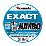Cometa  Exact Jumbo .22 (5.5mm)