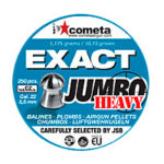 Cometa  Exact Jumbo Heavy .22 (5.5mm)