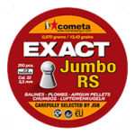 Cometa  Exact Jumbo RS .22 (5.5mm)
