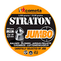 Cometa  Exact Straton Jumbo .22 (5.5mm)