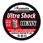 Cometa  Ultra Shock Heavy .22 (5.5mm)