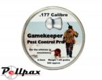 Gamekeeper  Pest Control Pro .177 (4.5mm)