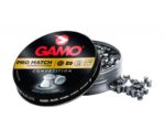 Gamo Pro Match .177 (4.5mm)