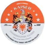 Daystate Rangemaster Kaiser .22 (5.5mm)