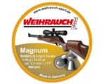 Weihrauch Magnum .177 (4.5mm)