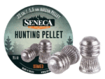 Seneca Hunting Pellets .22 (5.5mm)