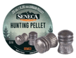Seneca Hunting Pellets .25 (6.35mm)