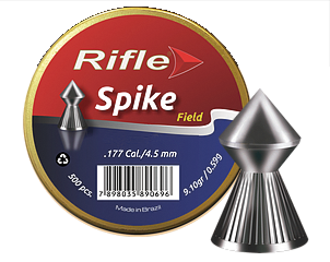 Rifle  Sport & Field Spike .22 (5.5mm)