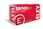 Eley Tenex Air .177 (4.5mm)