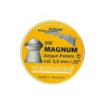 Weihrauch Magnum .22 (5.5mm)