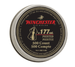 Winchester Pointed .177 (4.5mm)