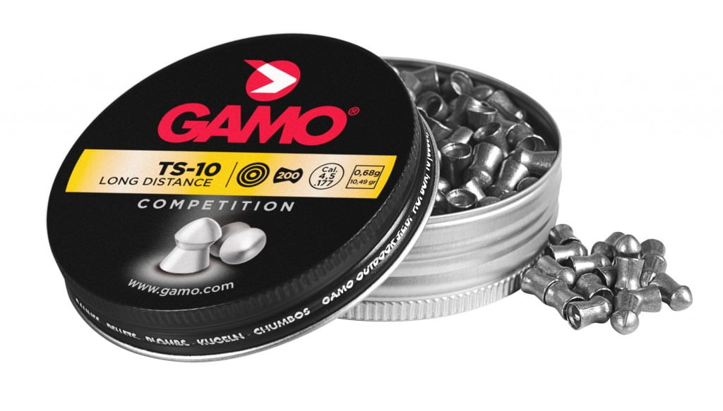 Gamo TS-10 .177 (4.5mm)