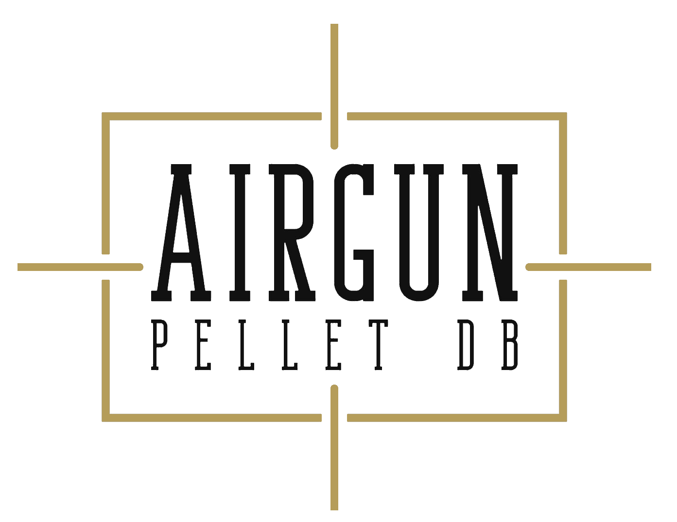 Airgun Pellet Database