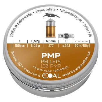 COAL 150PMP .177 (4.5mm)