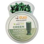 ELKO Green Match 200 .177 (4.5mm)