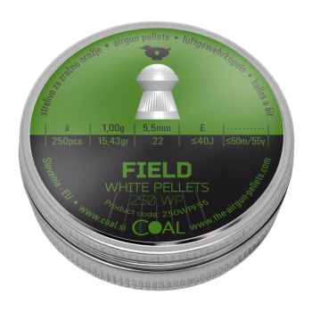 COAL Field 250 WP .22 (5.5mm)