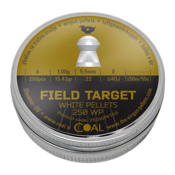 COAL Field Target 250 WP .22 (5.5mm)