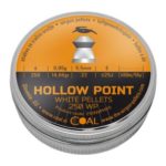 COAL Hollow Point 250 WP .22 (5.5mm)