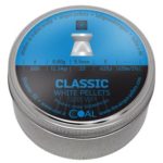 COAL Classic 500 WP .22 (5.5mm)