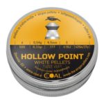 COAL Hollow Point 500 WP .177 (4.5mm)