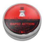 COAL Rapid Action 500 WP .177 (4.5mm)