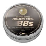 COAL Premium Steel BB’s copper c. .177 (4.5mm)